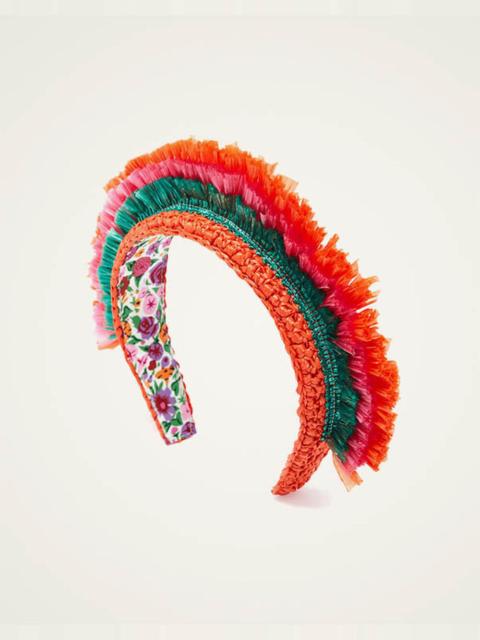 La DoubleJ Halo Headband