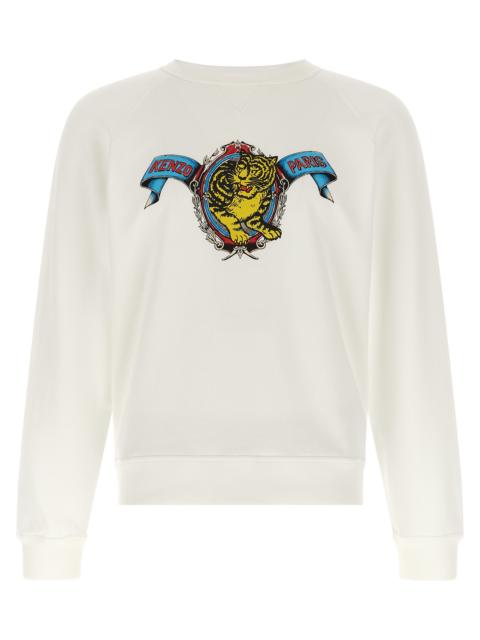 KENZO Kenzo Men 'Kenzo Jumping Tiger' Sweatshirt