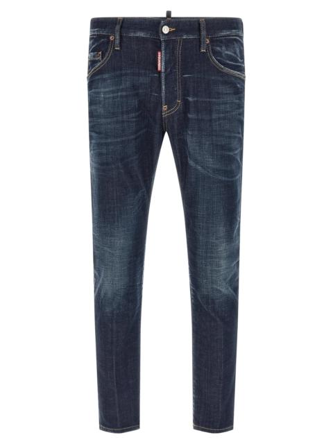 DSQUARED2 Dsquared2 Men 'Skater' Jeans