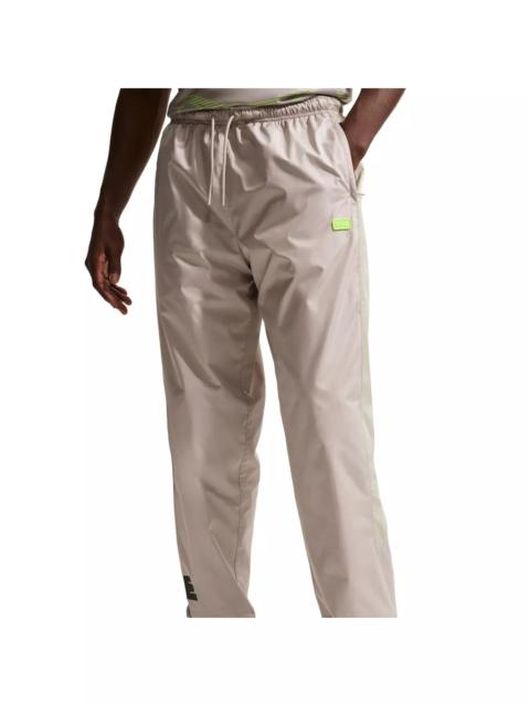 Nike Men's Windrunner Woven Graphic Pants