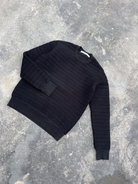 Other Designers John Lawrence Sullivan Puffy Neck Zipper Sweatshirt