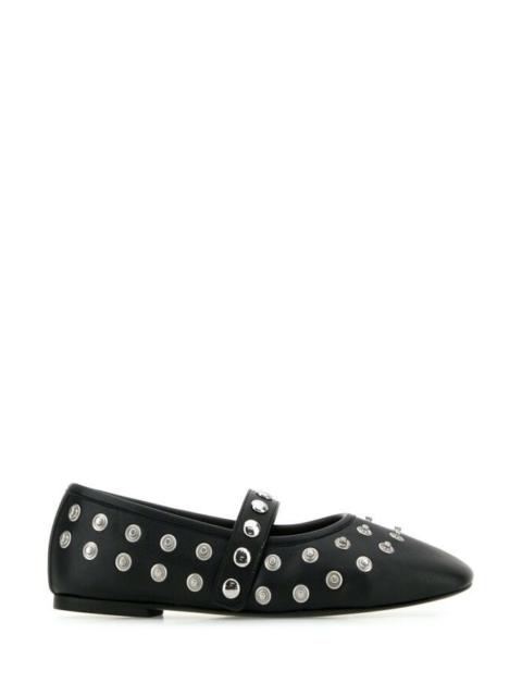 Stella Mccartney Women Ryder Stretch Alter Mat