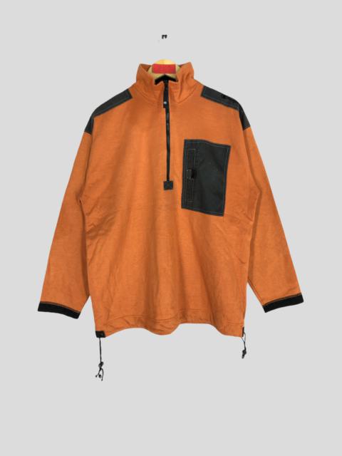 Other Designers Vintage - Vintage Champion Fleece Jacket Sweater