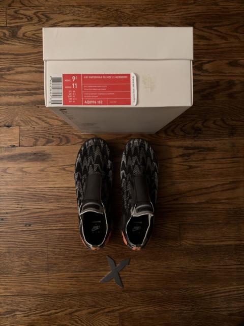 Nike Acronym x Nike Stucco Air Vapormax FK Moc 2