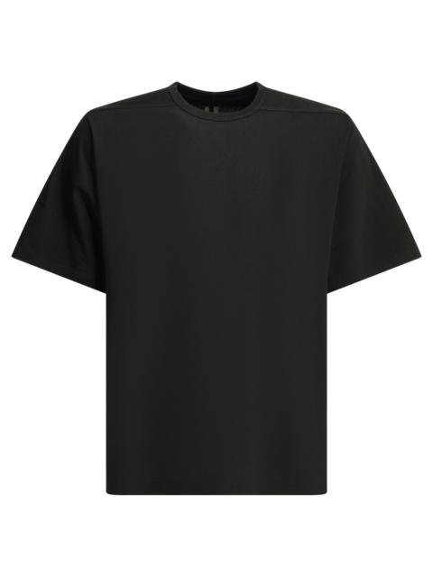 Rick Owens Rick Owens Brad Crewneck T-shirt Black