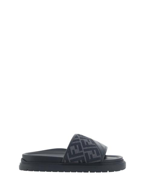 Fendi Sandals