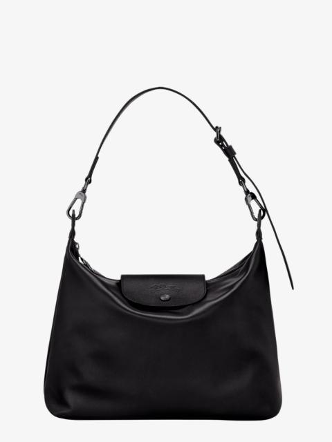 Other Designers Longchamp Paris Le Pliage Xtra M Leather Shoulder Bag
