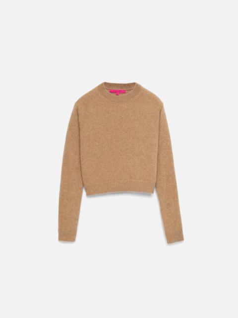 The Elder Statesman WOMEN’S SIMPLE CREW