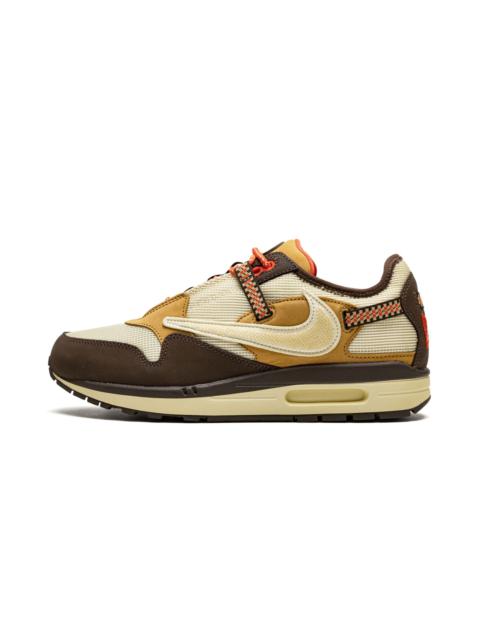 Nike Air Max 1 "Travis Scott - Baroque Brown"