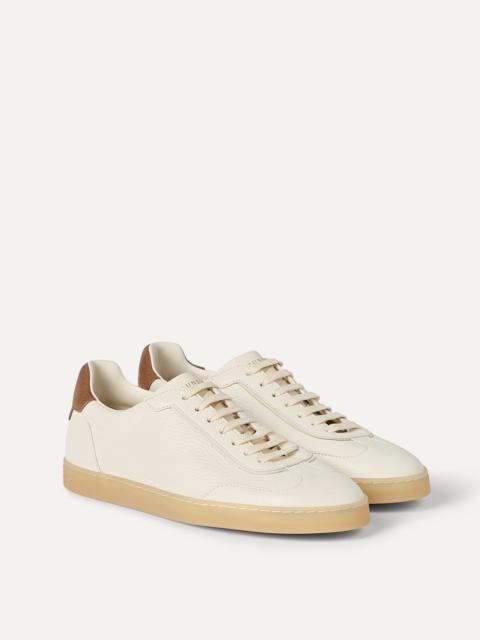 Brunello Cucinelli Deerskin sneakers