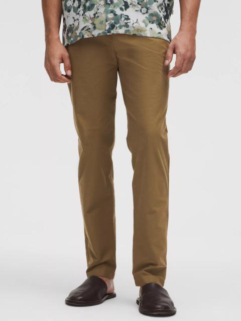 lululemon ABC Classic-Fit 5 Pocket Pant 34L *Utilitech