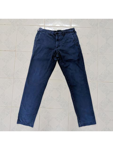 Other Designers Uniqlo - Vintage Uniqlo Casual Trousers Pants