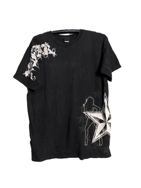 Other Designers Vintage - 🔥RARE🔥Vintage 90s No Fear Skateboard Shirt