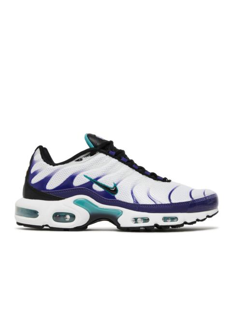 Nike AIR MAX PLUS 'GRAPE'