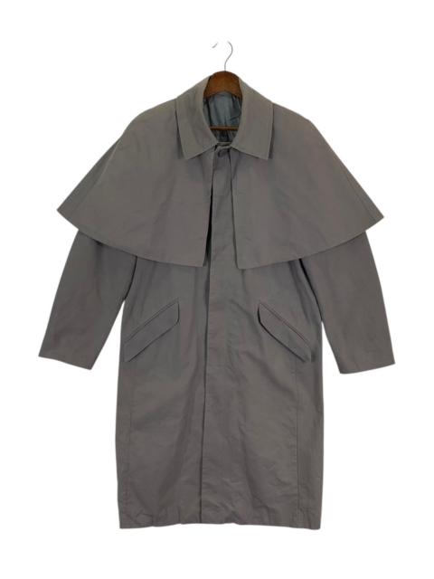 VINTAGE AGNES B HOMME PARIS OVERCOAT JACKET