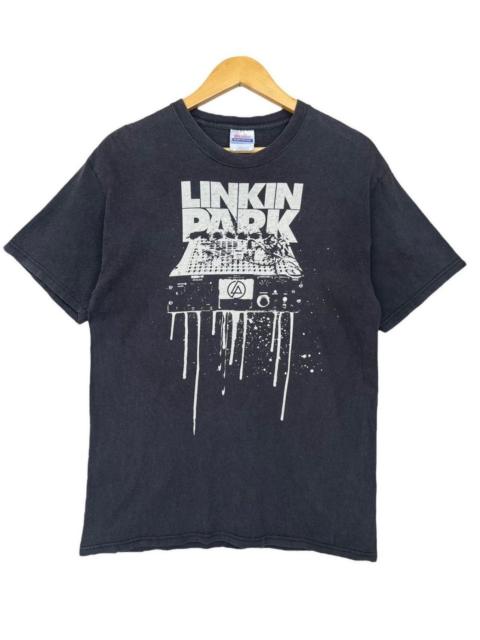 Other Designers Band Tees - Vintage y2k 2000s Linkin Park Shirt