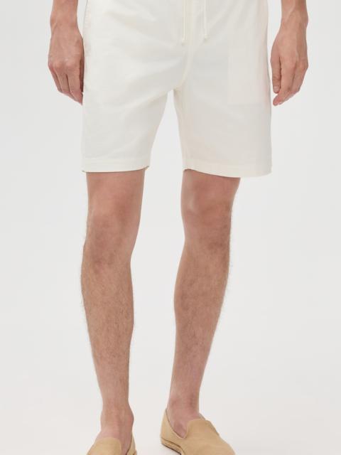 Universal Works Twill Beach Shorts