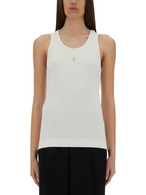 Givenchy Givenchy Women Tank Top With Logo