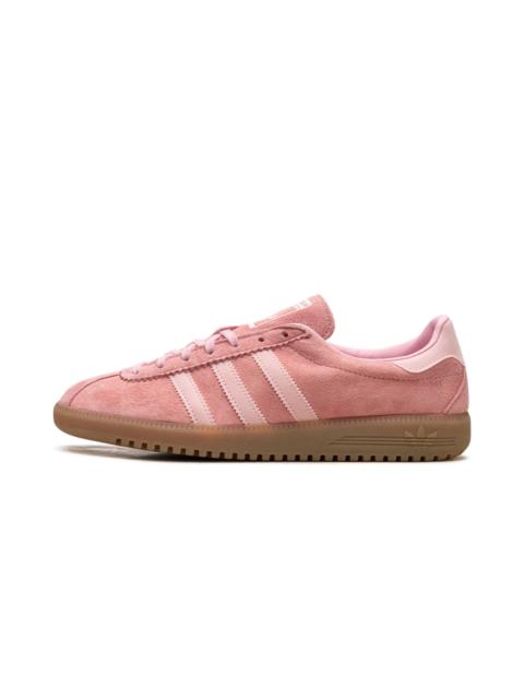 adidas Bermuda "Glow Pink"