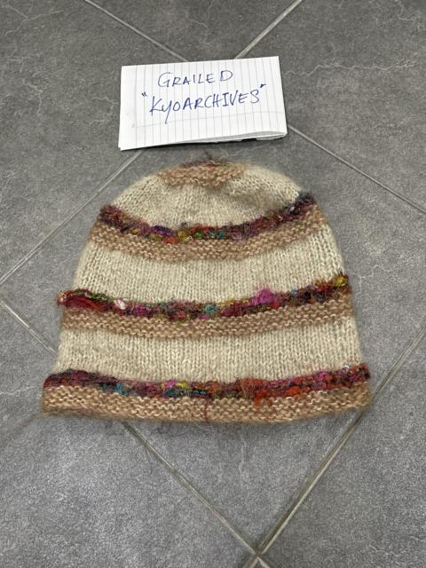 Other Designers Handmade - GRACE HANDMADE BEANIE