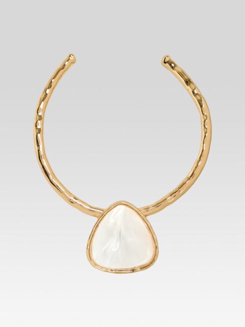 RETROFÊTE SUNSET NECKLACE