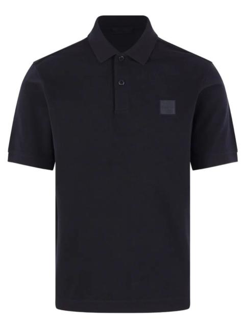 Stone Island Stone Island Men Polo Shirt