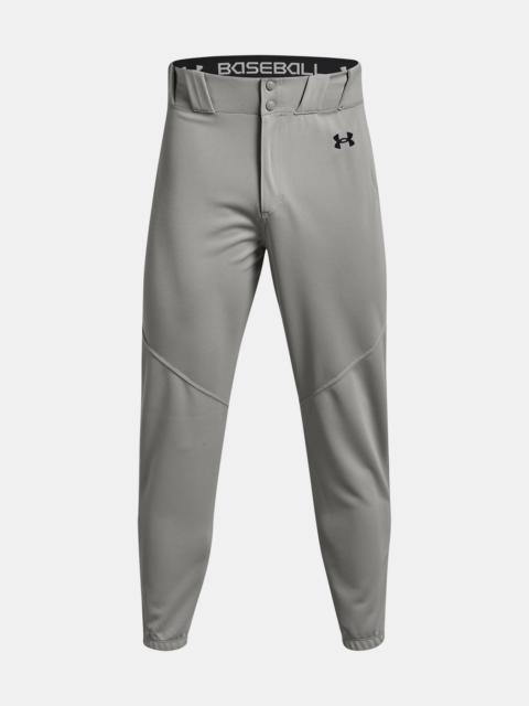 Under Armour Men's UA Utility Closed Baseball Pants