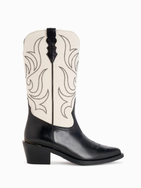 PARTLOW ROWAN | PREORDER