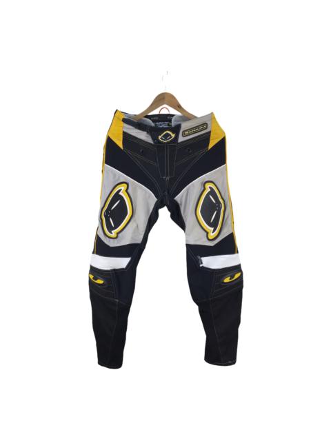Other Designers Racing - UFO Plast Racing Motorcross Racing Pants