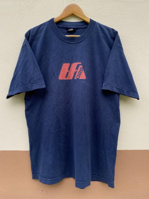 Other Designers Vintage - Vintage 90s Twenty Five Graphic Streetwear tshirt