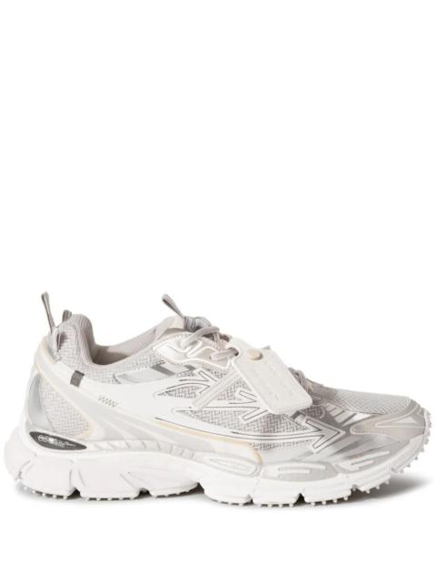 Off-White Off-White Men Be Right Back Sneakers