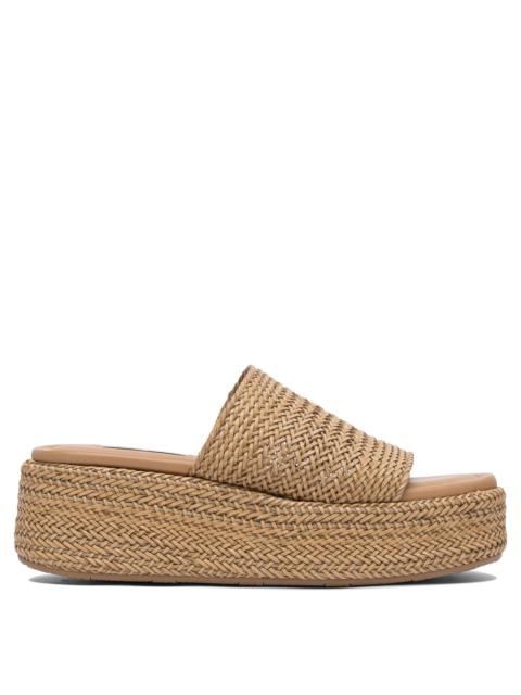 Casadei Sandals
