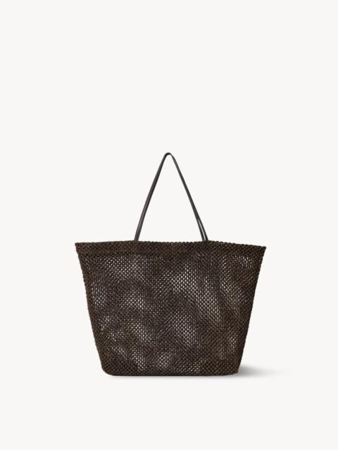 The Row Barn Tote Bag