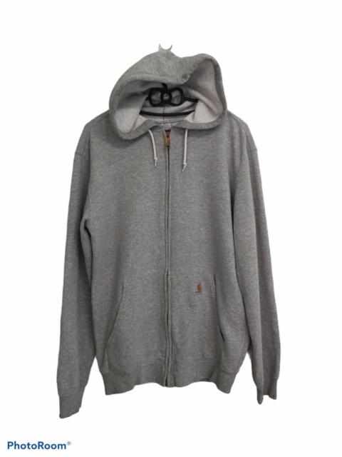 Carhartt Carhartt Zipper Sweater Hoodie