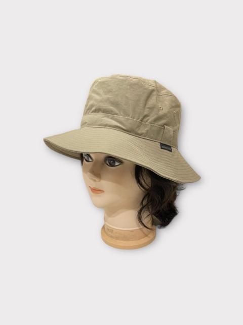 Other Designers Montbell - Mont-Bell Bucket Hat