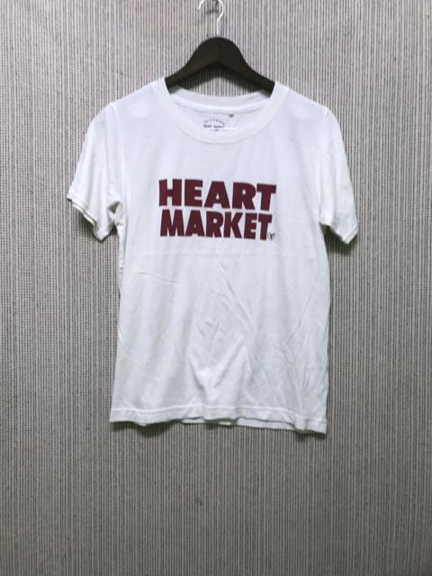Other Designers Vintage - HEART MARKET‼️japanese brand thank you for meeting me