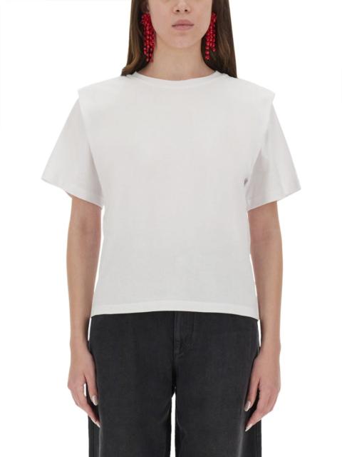 Isabel Marant Isabel Marant Women Cotton T-Shirt