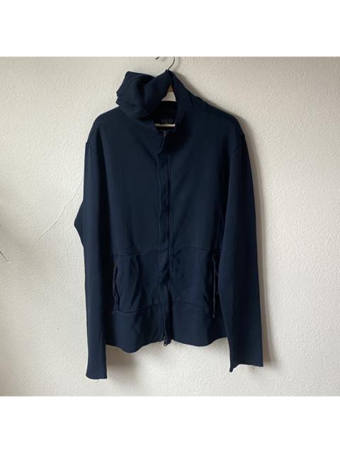 Other Designers Lost & Found Ria Dunn - Navy Sweatshirt