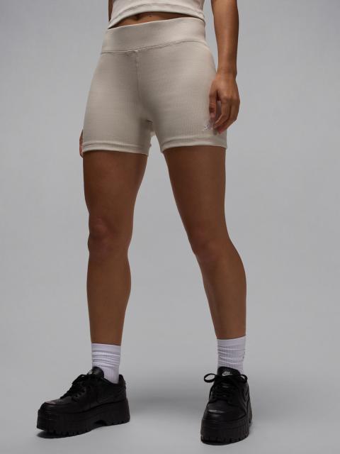 Jordan Jordan Brooklyn Essentials Women's 4" Shorts