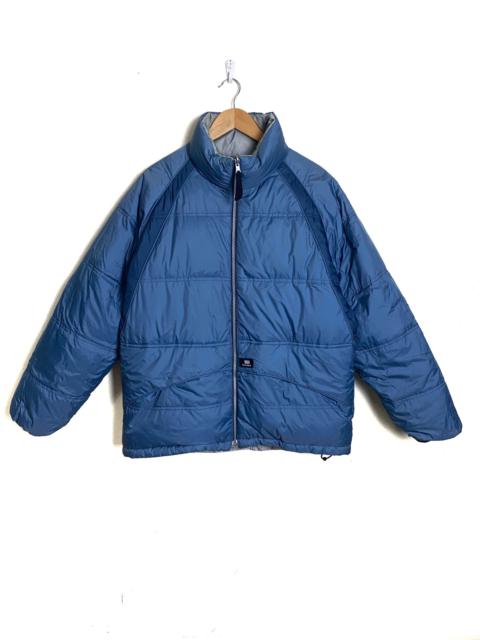 Other Designers Helly Hansen - Helly Hansen Reversible Two Sided Puffer Down Jacket