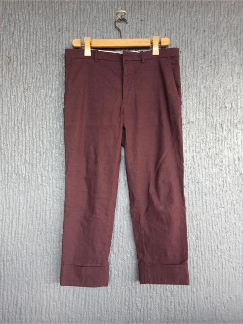 marni cropped pants