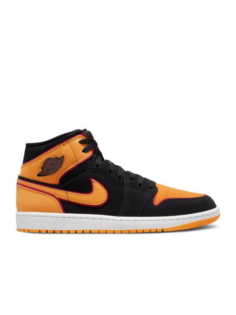 Jordan JORDAN 1 MID SE 'VIVID ORANGE'
