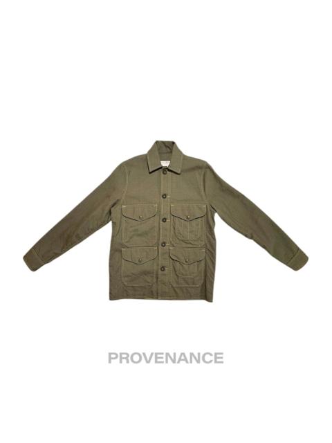 FILSON Filson 1897 Ltd Ed Forestry Cloth Cruiser Olive 36 XS