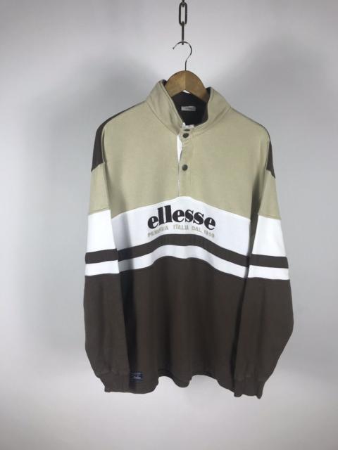 Other Designers Ellesse Sweatshirt