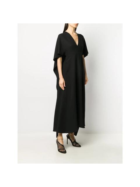 Valentino Valentino Garavani Loose-Fit Midi Dress