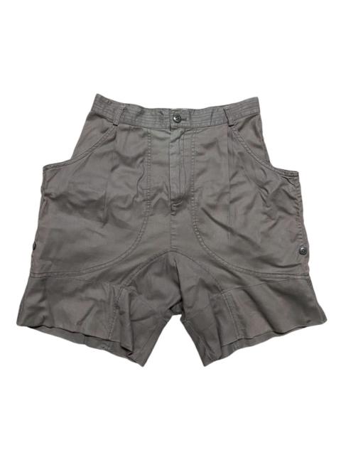 ISSEY MIYAKE Tsumori Chisato Issey Miyake Short