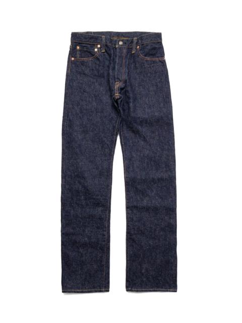 Samurai Jeans GA510LXX 16oz Geisha - Straight Fit