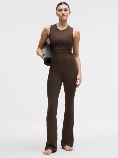 lululemon Groove Nulu High-Rise Flared Pant *Regular