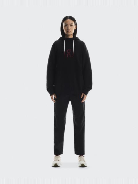 On Graphic Club Hoodie