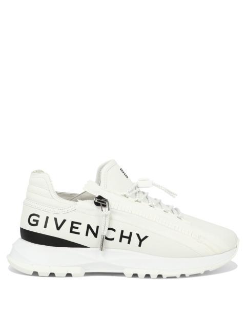 Givenchy "Spectre" Sneakers